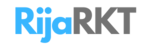 logo de l'entrepirise RijaRKT
